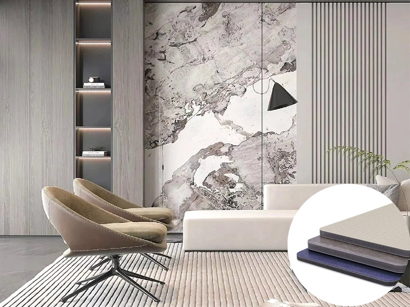 Carbon Crystal Wandpaneele verstehen: ihre Eigenschaften, Zusammensetzung, Vorteile und Verwendungsmöglichkeiten