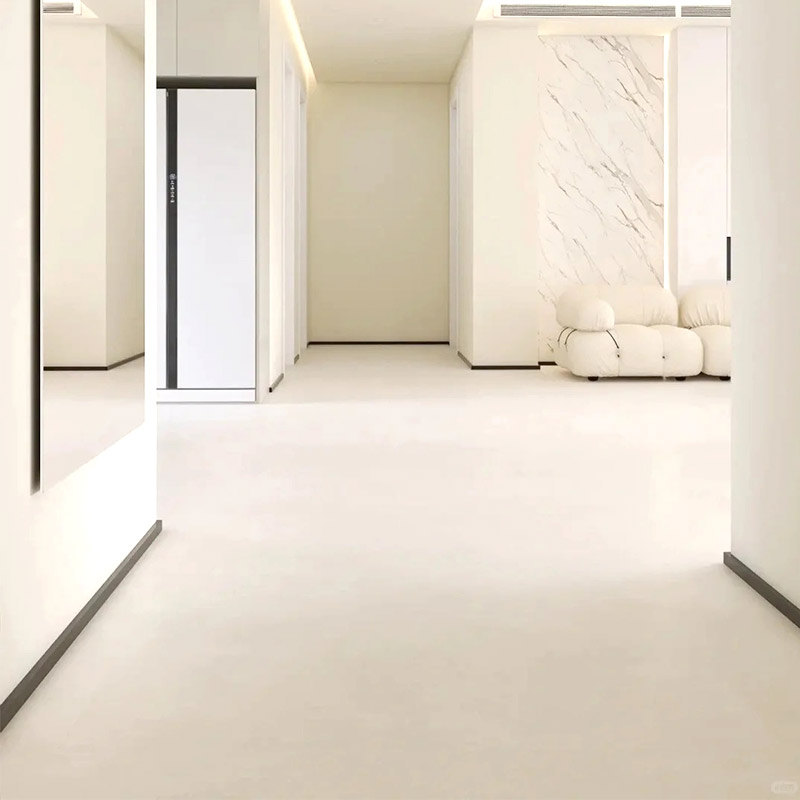 Was sind Keramiksockelleisten?