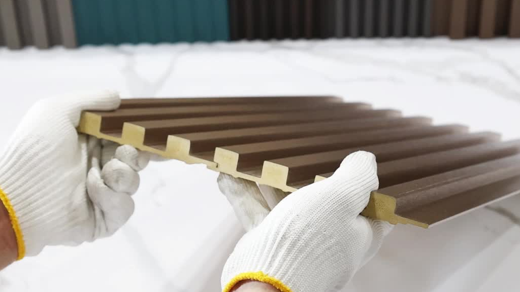 Wo können PVC-Innenwandpaneele zur Umgestaltung Ihres Zuhauses eingesetzt werden?