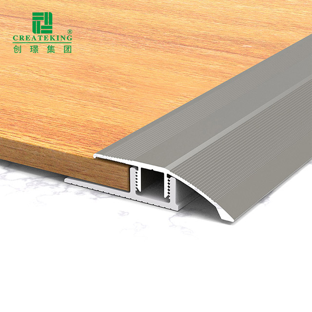 11,6 x 48 mm Bodenreduzierer aus Aluminiumlegierung