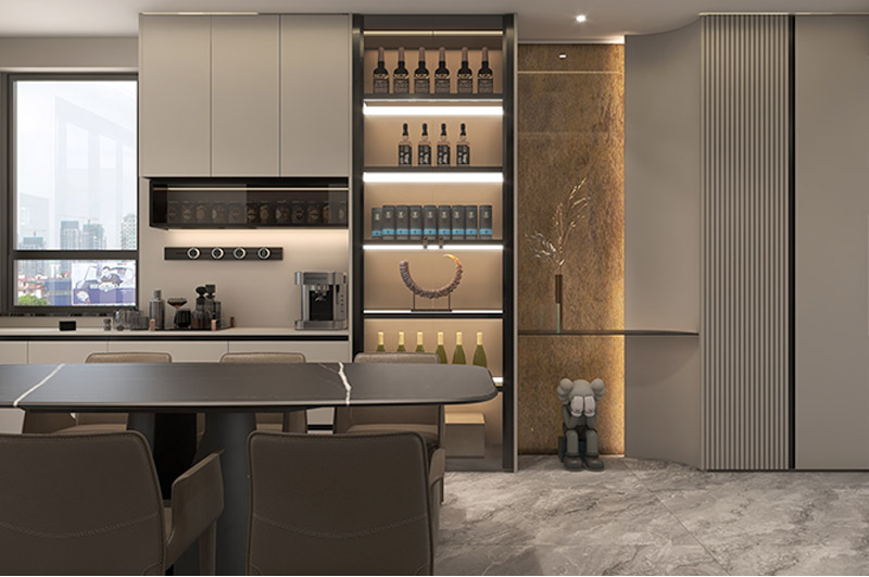 Was sind die Vor- und Nachteile von PVC-Innenwandpaneelen?