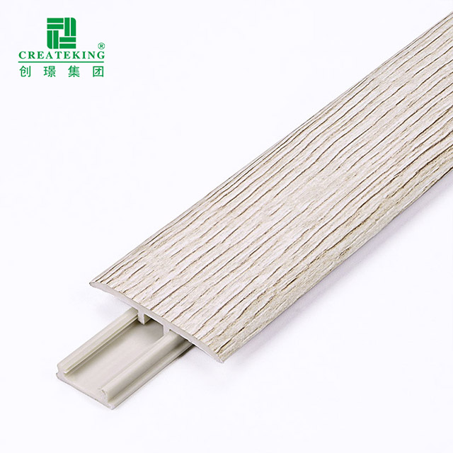 33*6mm SPC T-Formteil