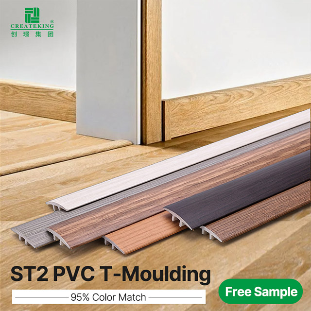 25*3mm SPC T-Formteil