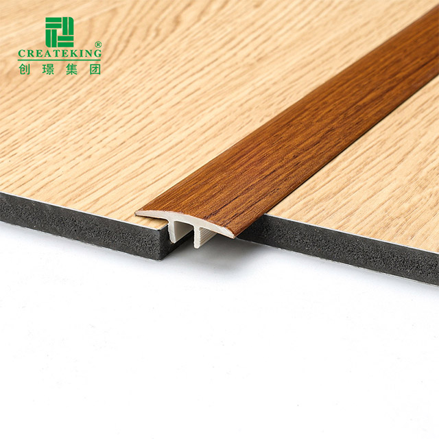 25*5mm SPC T-Formteil 