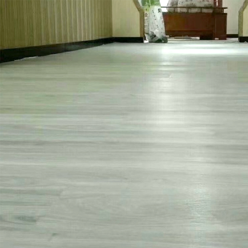 Sockelleisten aus Aluminium, Porzellan