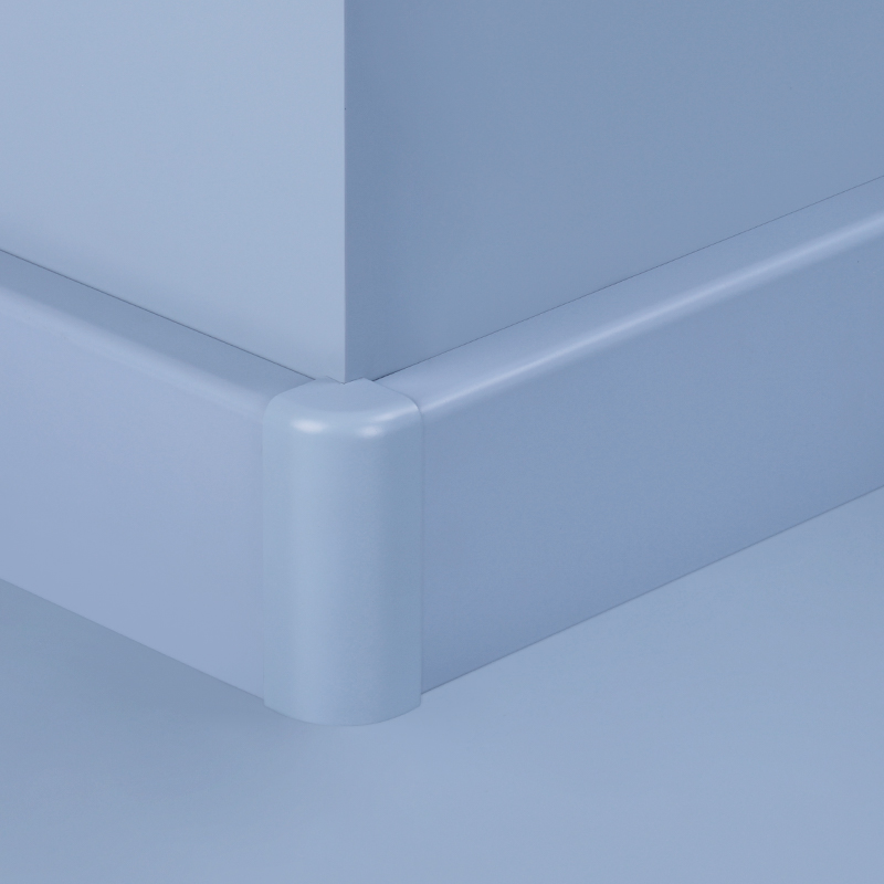 OEM-Aluminium-Sockelleiste