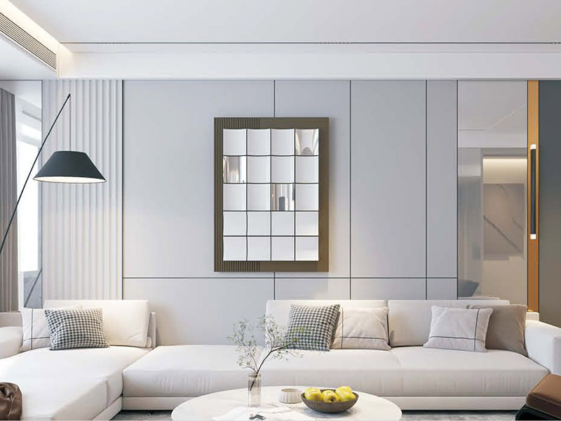 Was ist der Nachteil von PVC -Wandpaneele?