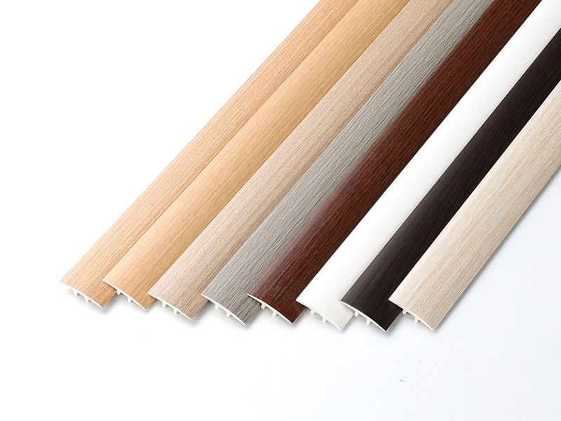 25*3mm SPC T-Formteil