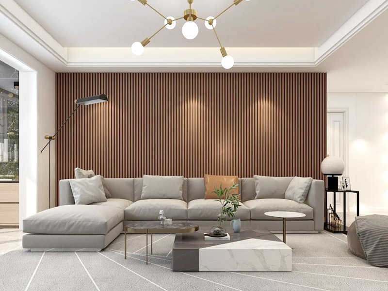 Was ist ein PVC-Wandpaneel?