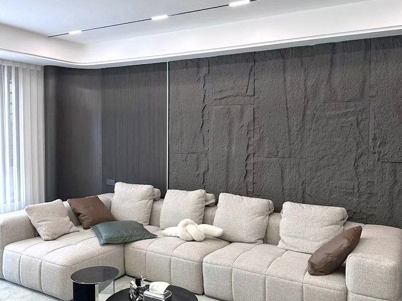 Kunststeinplatten: Ein umfassender Leitfaden