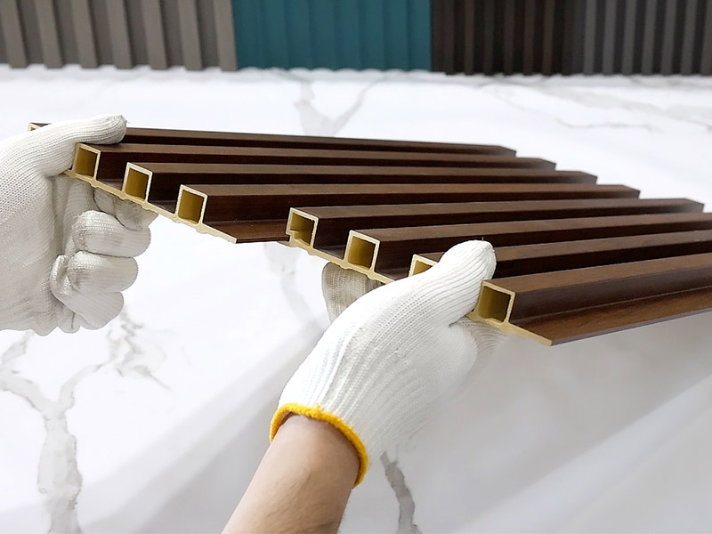 Woran erkennt man die Qualität von PVC-Wandpaneelen?