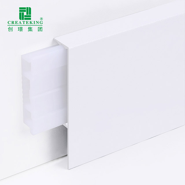 60 * 11 mm Grundform aus Aluminiumlegierung