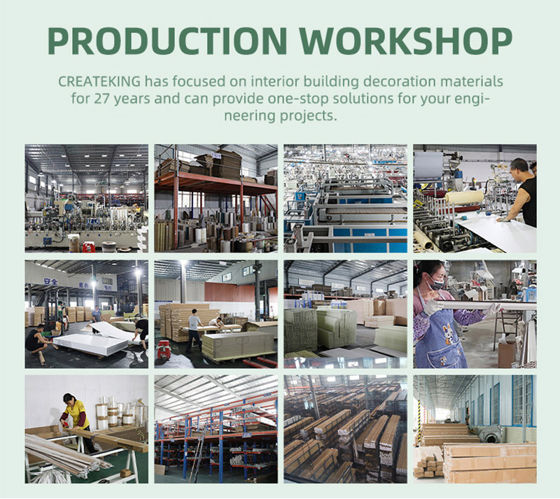 CREATEKING nahm an der 138. Canton Fair teil