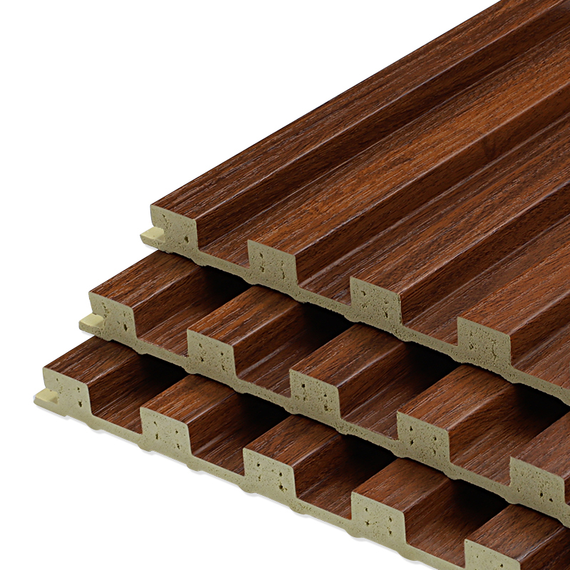 Verbund-WPC-Wandpaneel