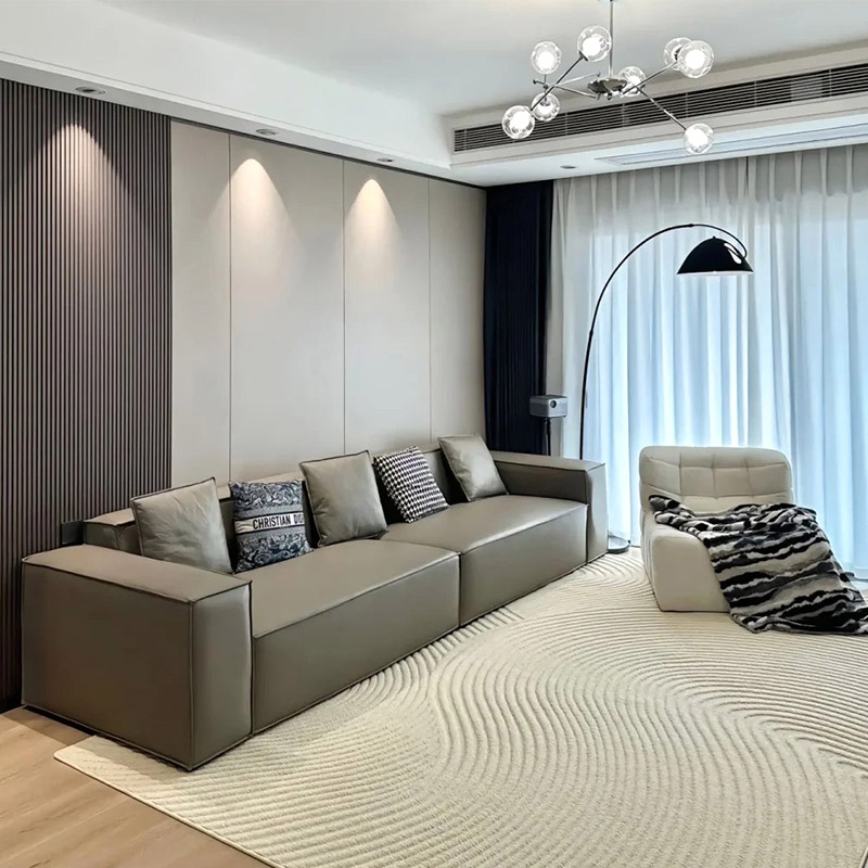 Was sind die feuchtigkeitsbeständigen Materialien für Wände?