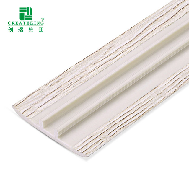 33*6mm SPC T-Formteil