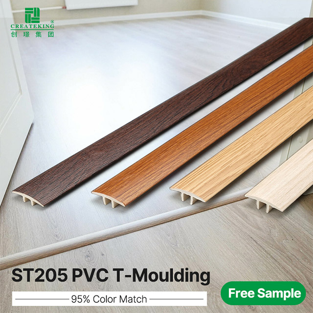 25*5mm SPC T-Formteil 