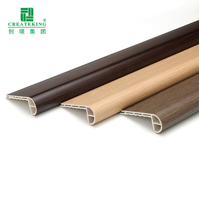 75 x 25 mm SPC-Treppenkantenstreifen