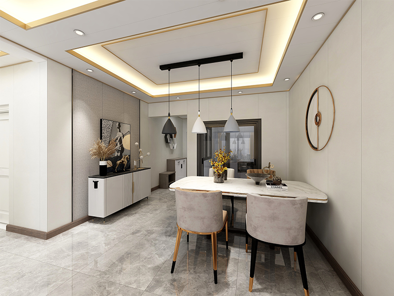 Der ultimative Leitfaden zur Auswahl der perfekten PVC-Sockelleiste