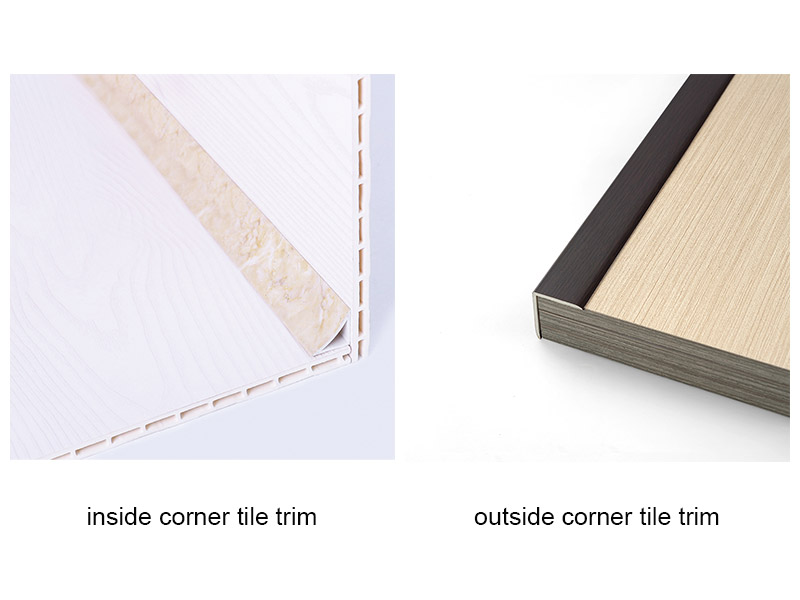 Innere Eckfliesenverkleidung gegen Außenereck Fliesenverkleidung: eine komplette Anleitung