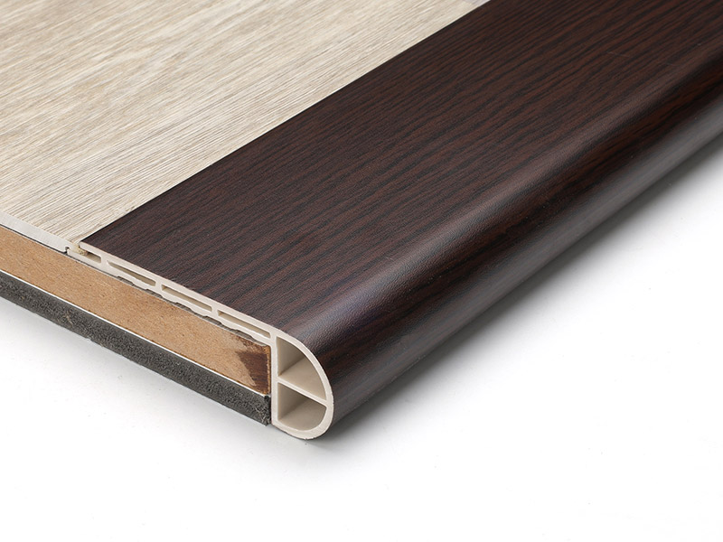 75 x 25 mm SPC-Treppenkantenstreifen