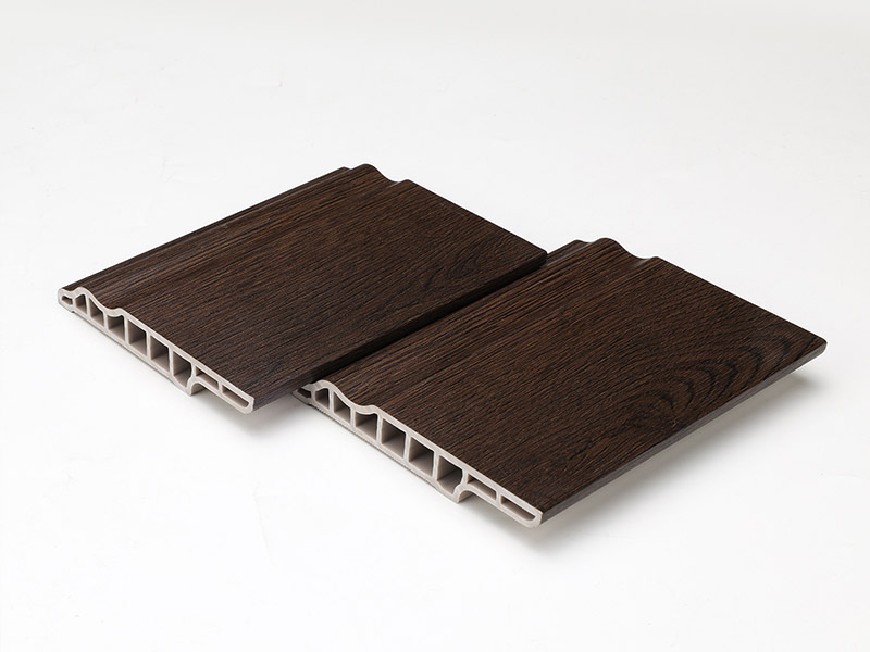 100 x 15 mm PVC-Lammzungen-Sockelleiste