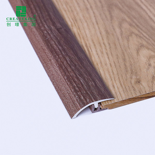 48 x 7,5 mm PVC-Bodenbelag-Reduzierstück