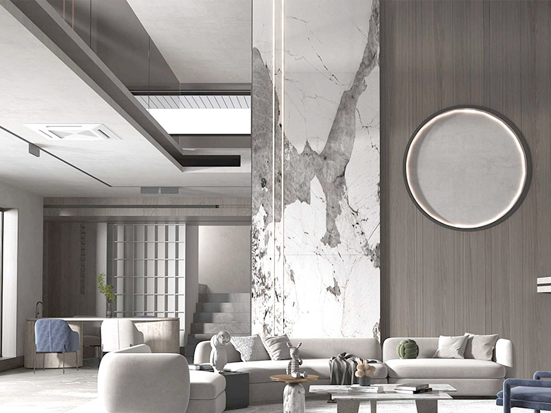 Vorteile von PVC-Wandpaneelen