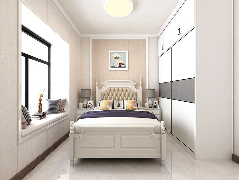 Wie wählt man die Farbe der Fußleisten?