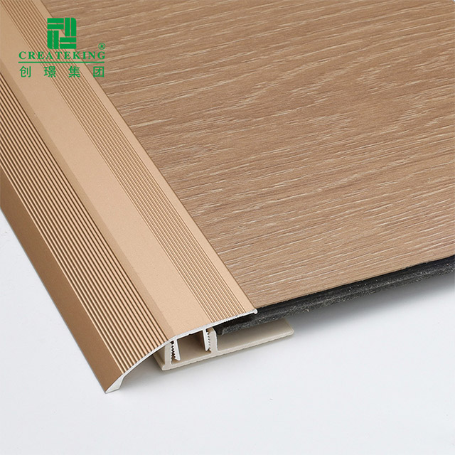 11,6 x 48 mm Bodenreduzierer aus Aluminiumlegierung