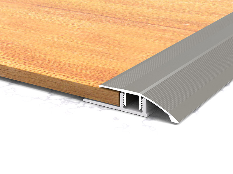 Bodenreduzierer aus Aluminiumlegierung