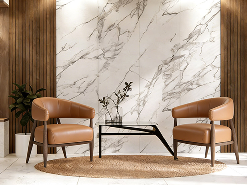 Was sind Wandpaneele aus Carbonkristall?