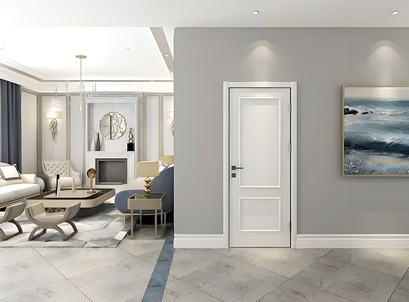 Leitfaden zur Installation und Farbauswahl von PVC-Sockelleisten 2024