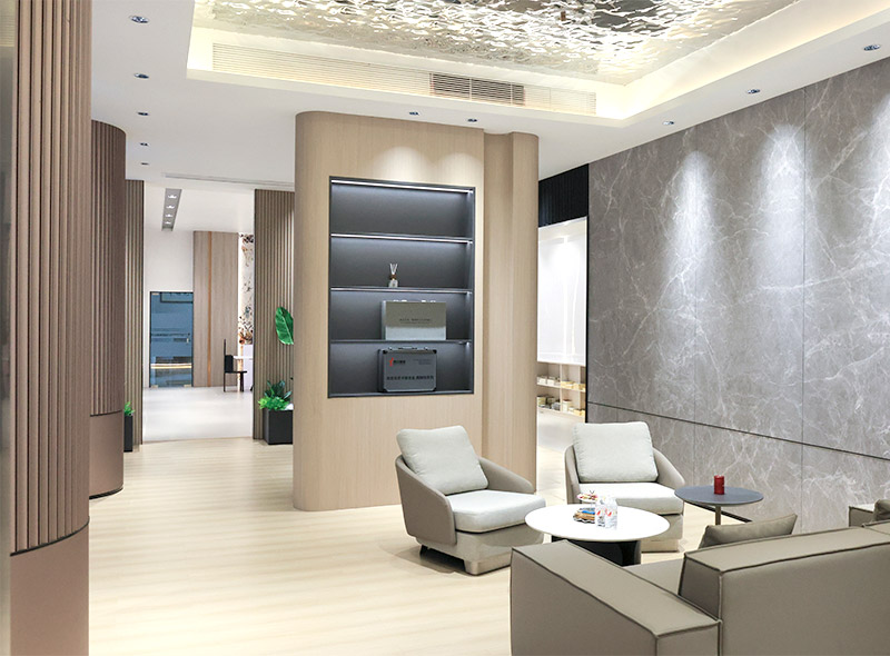 Die 4 am häufigsten verwendeten PVC-Wanddekorationsprofile im Jahr 2024