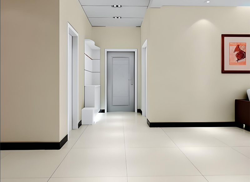 Alles, was Sie über Fußleisten aus Edelstahl wissen sollten