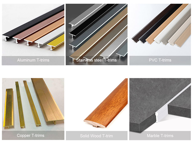 Wofür wird T -Trim verwendet?