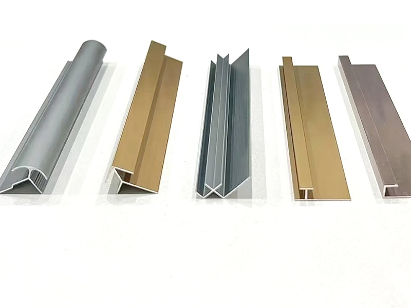 Rostet die Chromfliesenverkleidung?