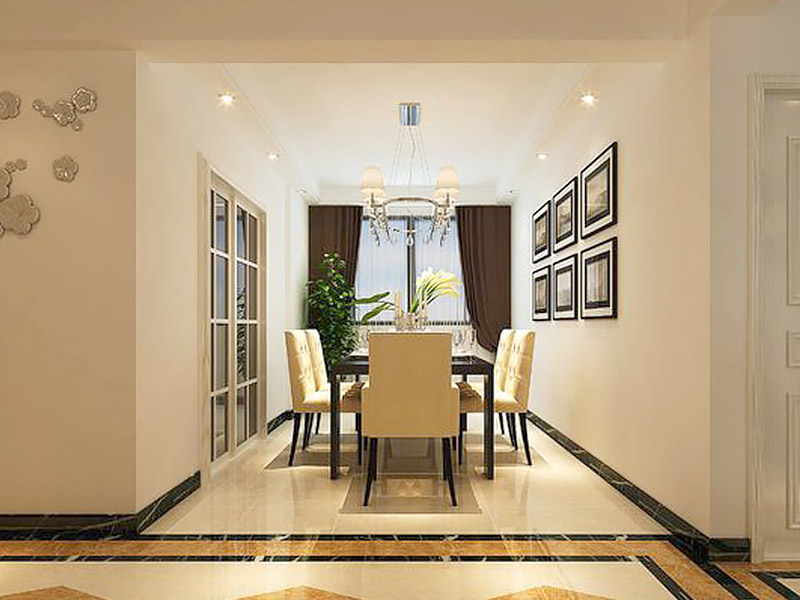 Können Fliesen als Fußleiste verwendet werden?