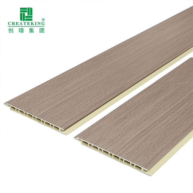 130 x 8,8 mm flache Wandpaneele
