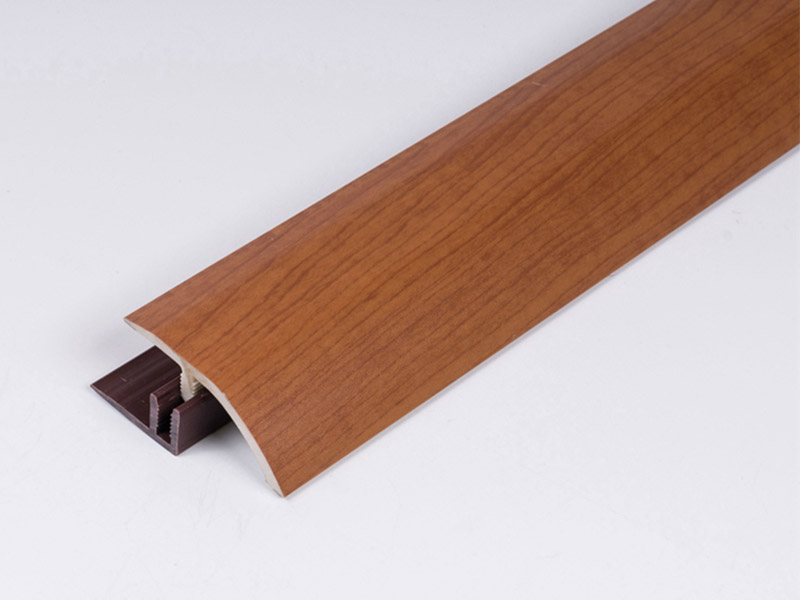 50 * 11 mm PVC-Schwellenreduzierer