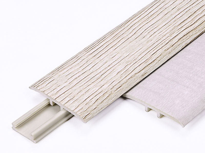 33*6mm SPC T-Formteil