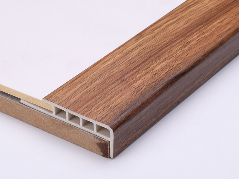 Treppenkantenstreifen