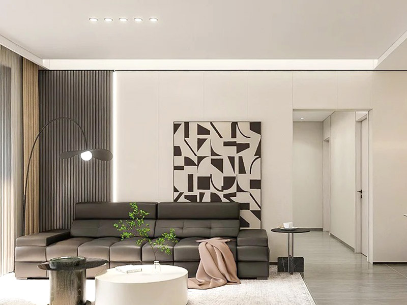 PVC-Wandpaneele vs. PS-Wandpaneele