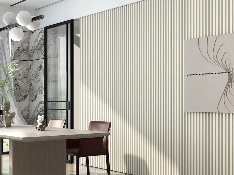 PVC-Wandpaneele vs. PS-Wandpaneele