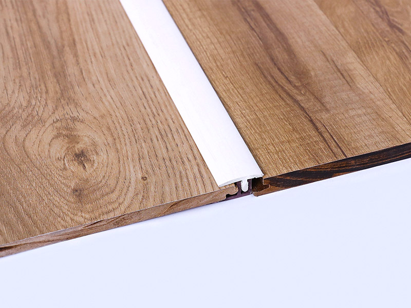 Bodenübergangstechniken, Beherrschung der Kunst des Bodenbelagmischens