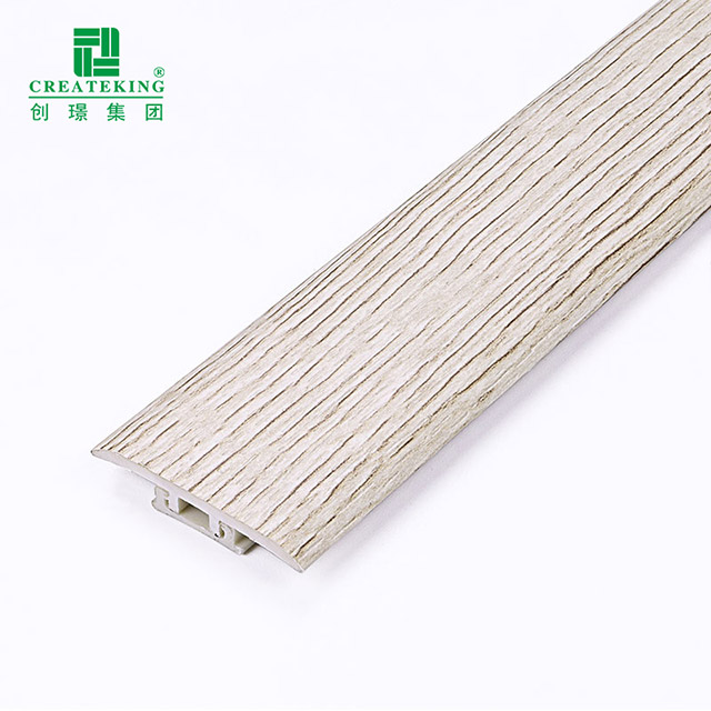 33*6mm SPC T-Formteil