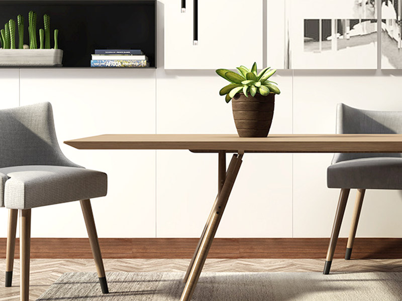 Sind selbstklebende Sockelleisten gut?