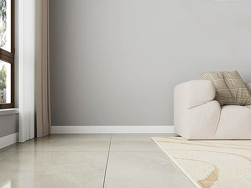 Tipps zur Sockelleistenmontage