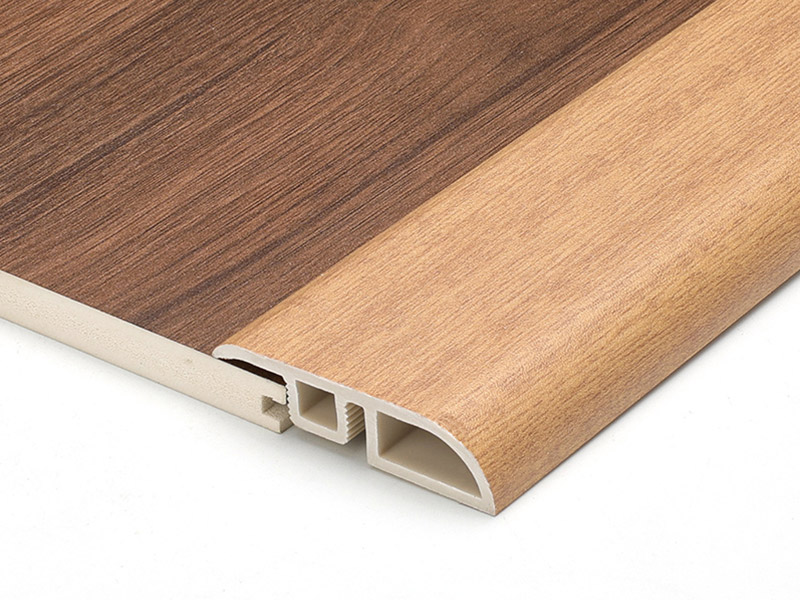 Endkappe/Kantenschwelle