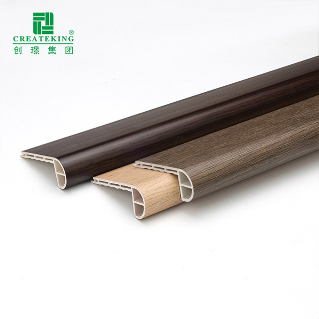 75 x 25 mm SPC-Treppenkantenstreifen